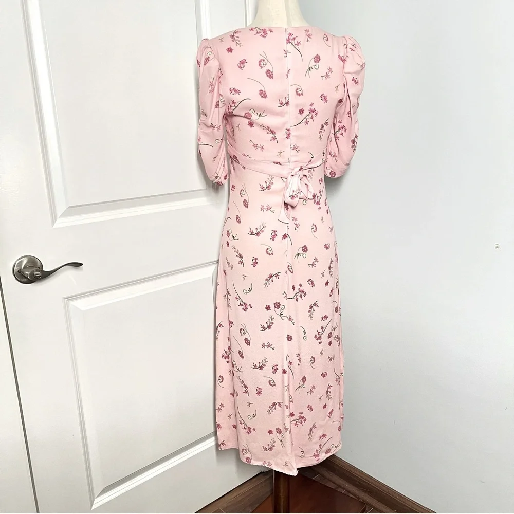 Wilfred Baudelaire Dress size 0 - Picture 10 of 13